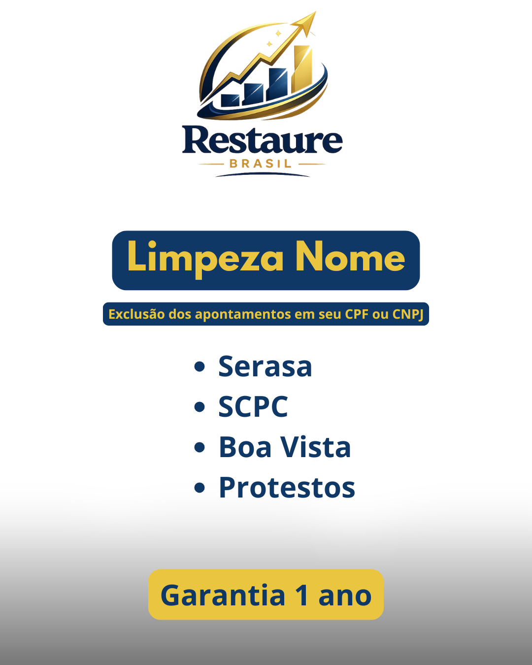 Limpa Nome