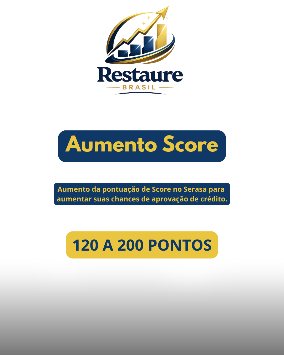 Aumento Score